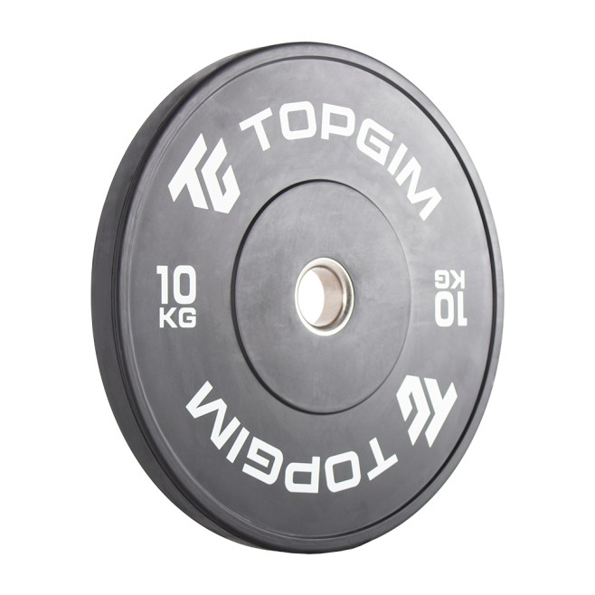PACK BUMPER NEGRO BOOST (100kg)
