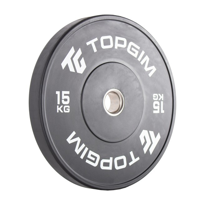 PACK BUMPER NEGRO BOOST (100kg)