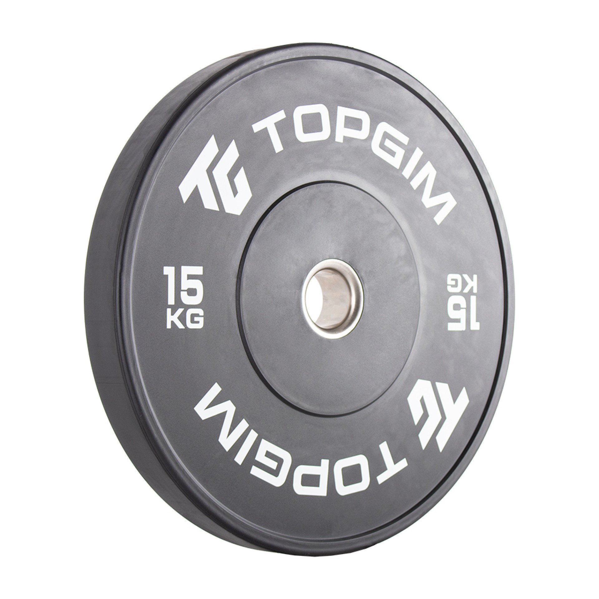 PACK BUMPER NEGRO BOOST (100kg)