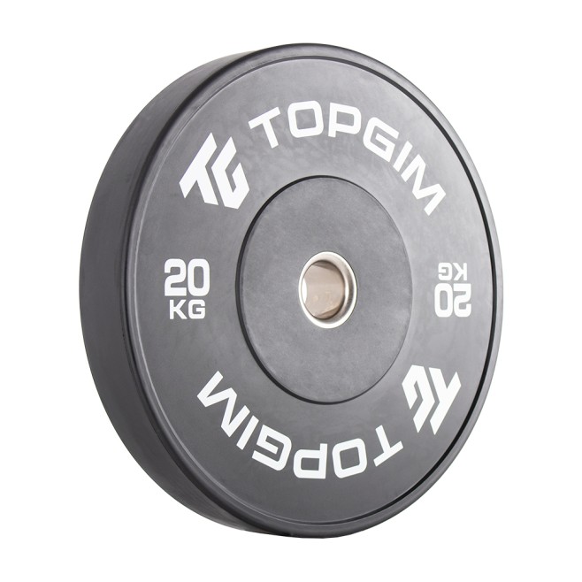 PACK BUMPER NEGRO BOOST (100kg)