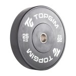 ELITE BLACK BUMPER PACK (150kg)