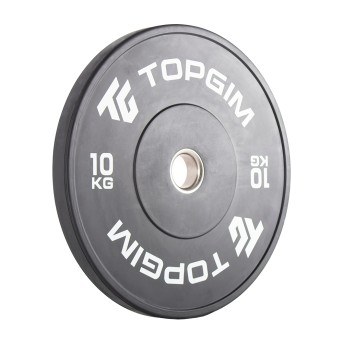 PACK BUMPER NEGRO ELITE (150kg) PACK BUMPER NEGRO ELITE (150kg)