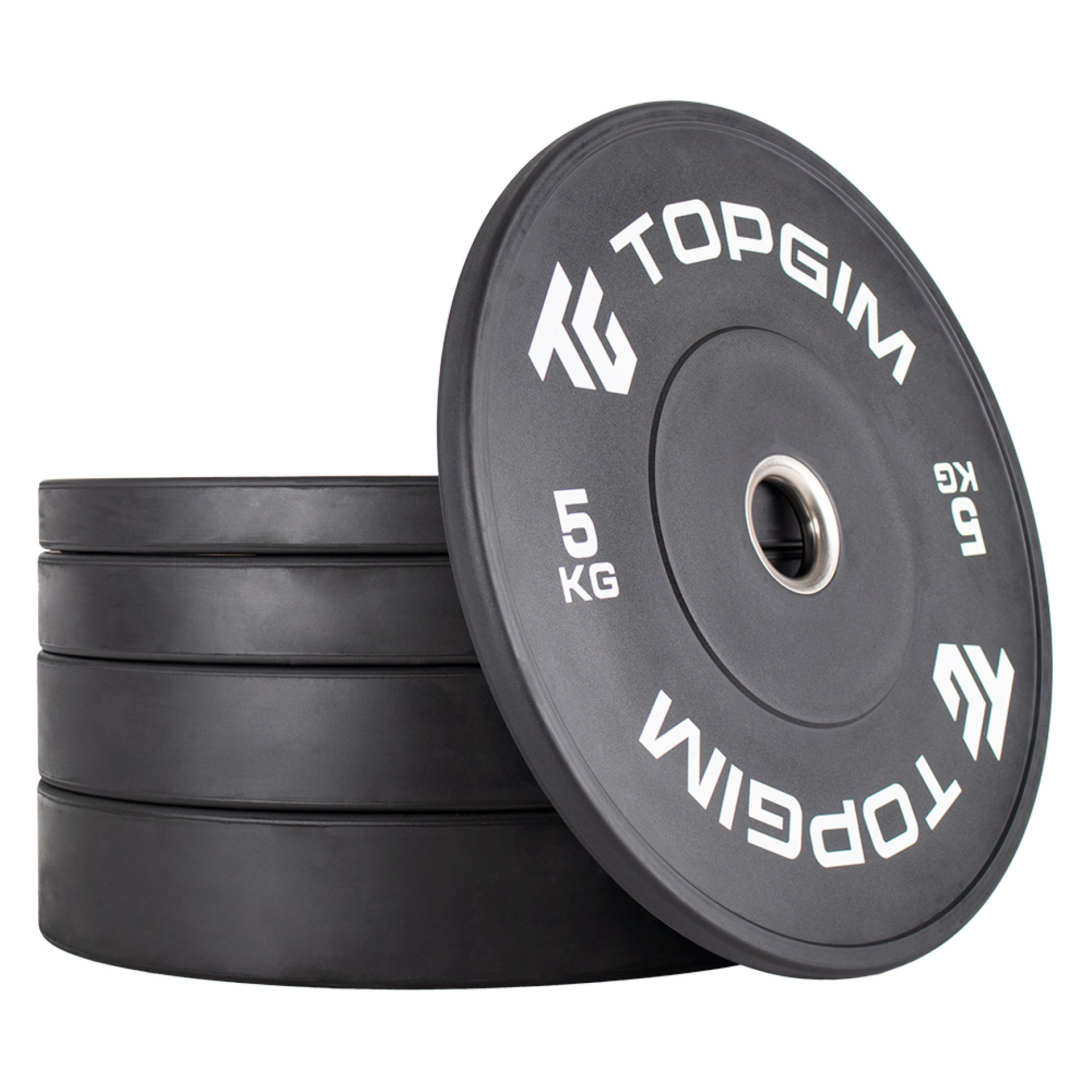 PACK BUMPER NEGRO BEGINNER (60kg)