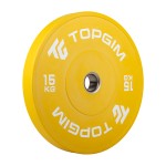 ELITE COLORED BUMPER PACK (150kg)