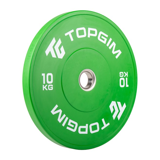 PACK BUMPER COLOR ELITE (150kg)