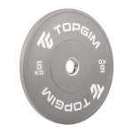 ELITE COLORED BUMPER PACK (150kg)
