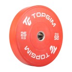 ELITE COLORED BUMPER PACK (150kg)