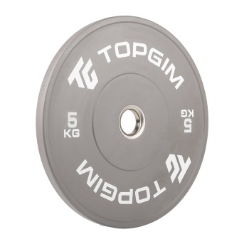 PACK BUMPER COLOR BEGINNER (60kg)