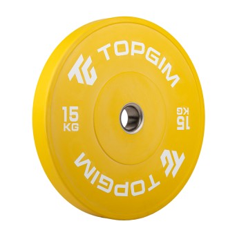 PACK BUMPER COLOR BEGINNER (60kg)