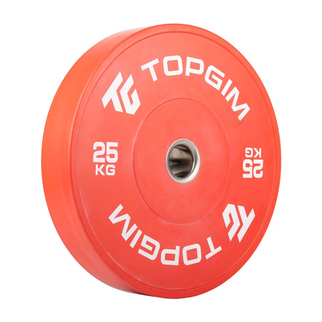 PACK BUMPER COLOR ELITE (150kg)