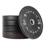 ELITE HI-TEMP BUMPER PACK (150kg)