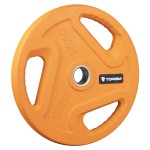 PACK ELITE DISCOS OLMPICOS COM PEGAS (150kg)