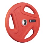 PACK ELITE DISCOS OLMPICOS COM PEGAS (150kg)