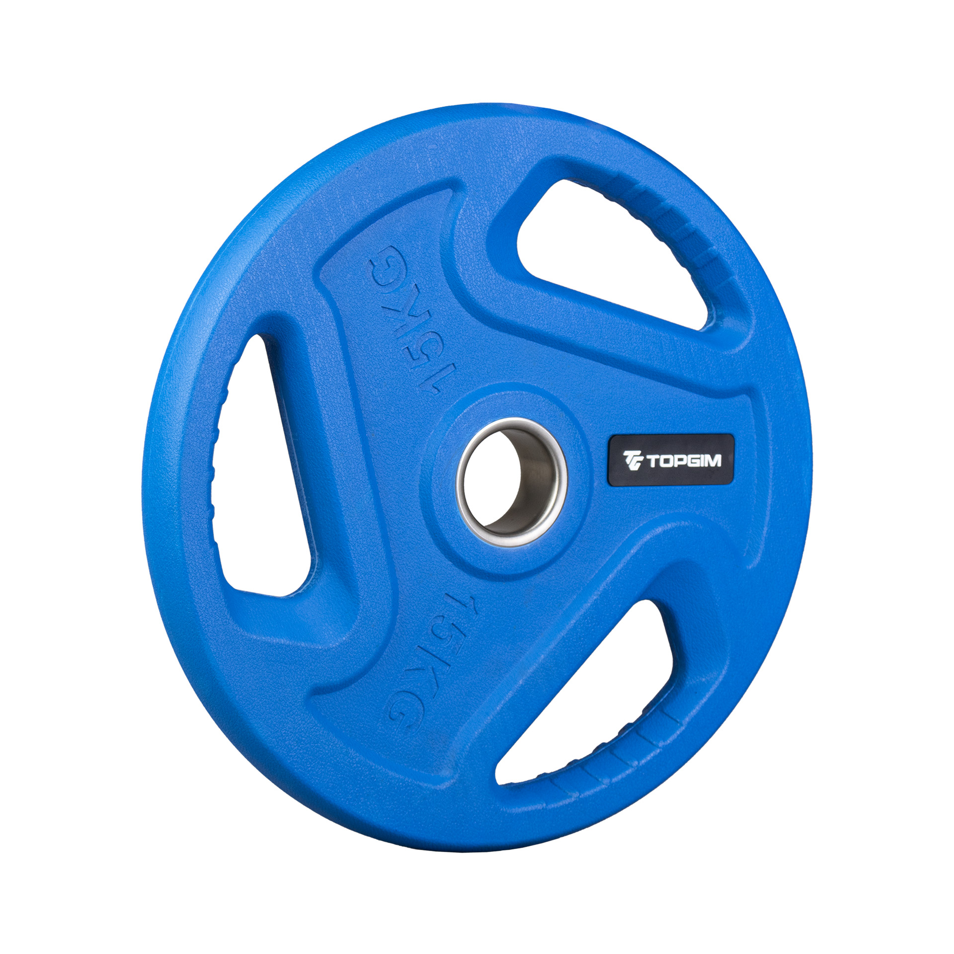 PACK BUMPER CON ASAS BEGINNER (60kg)