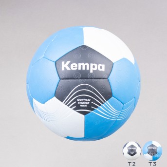 BOLA ANDEBOL KEMPA SPECTRUM SYNERGY PRIMO