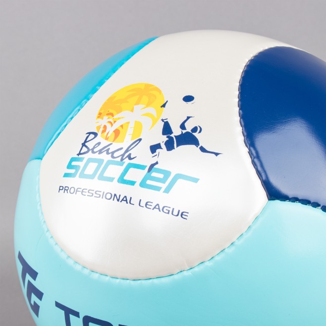 BOLA FUTEBOL DE PRAIA TOPGIM XSB