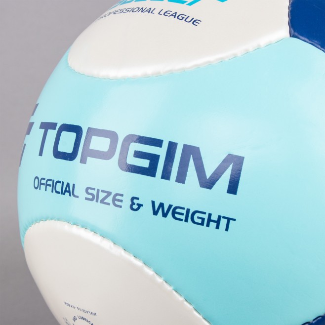 BOLA FUTEBOL DE PRAIA TOPGIM XSB