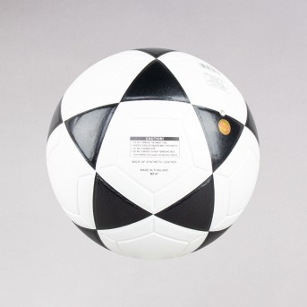 BOLA FUTEVLEI T5 MIKASA GOALMASTER FT5