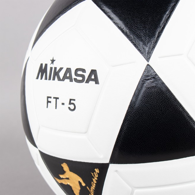 BOLA FUTEVLEI T5 MIKASA GOALMASTER FT5