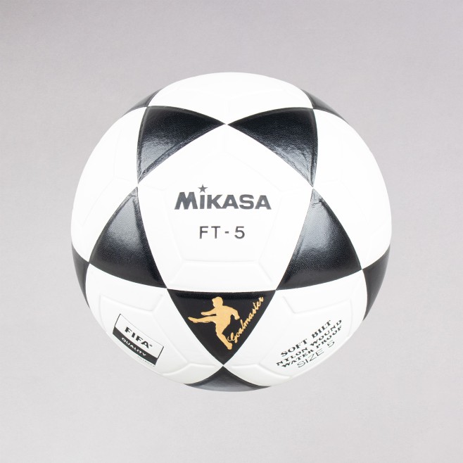 BOLA FUTEVLEI T5 MIKASA GOALMASTER FT5