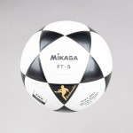 BOLA FUTEVLEI T5 MIKASA GOALMASTER FT5