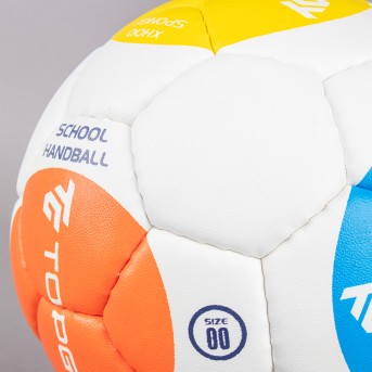 BALN BALONMANO T00 TOPGIM SUPER SOFT