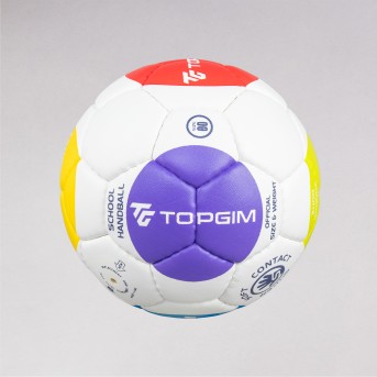 BALN BALONMANO T00 TOPGIM SUPER SOFT