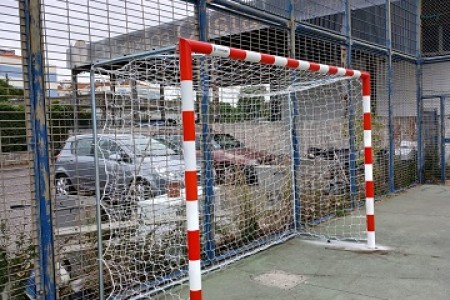 Union of the Parishes of Massam� and Monte Abra�o