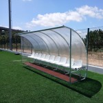 CABINE DE SUPLENTES