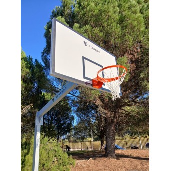 CONJUNTO COMPLETO DE BALONCESTO ALTURA AJUSTABLE CONJUNTO COMPLETO DE BALONCESTO ALTURA AJUSTABLE