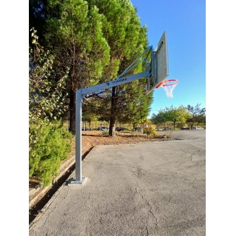 CONJUNTO COMPLETO DE BALONCESTO ALTURA AJUSTABLE CONJUNTO COMPLETO DE BALONCESTO ALTURA AJUSTABLE