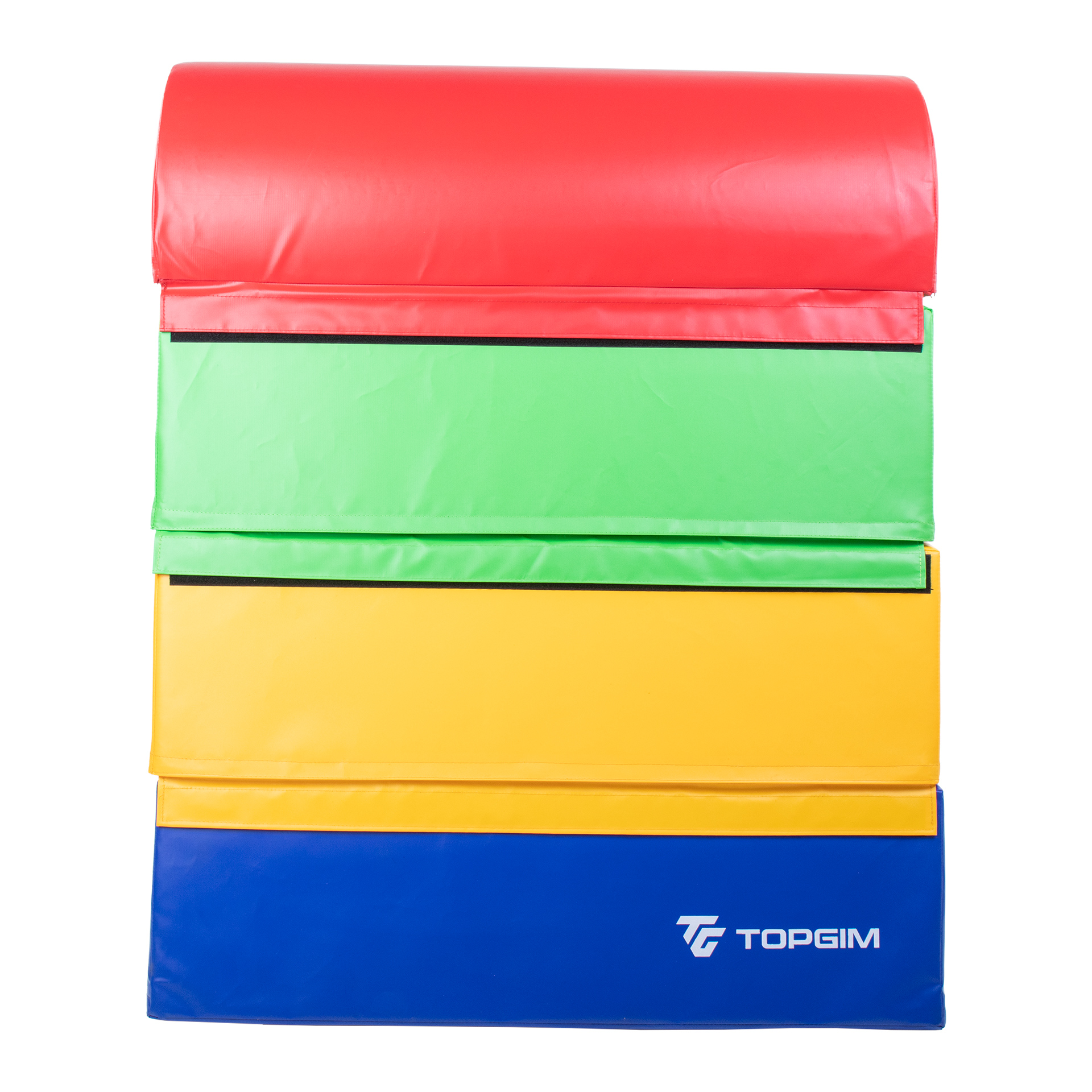 PLINTÓN CURVO EN ESPUMA - 4 ELEMENTOS