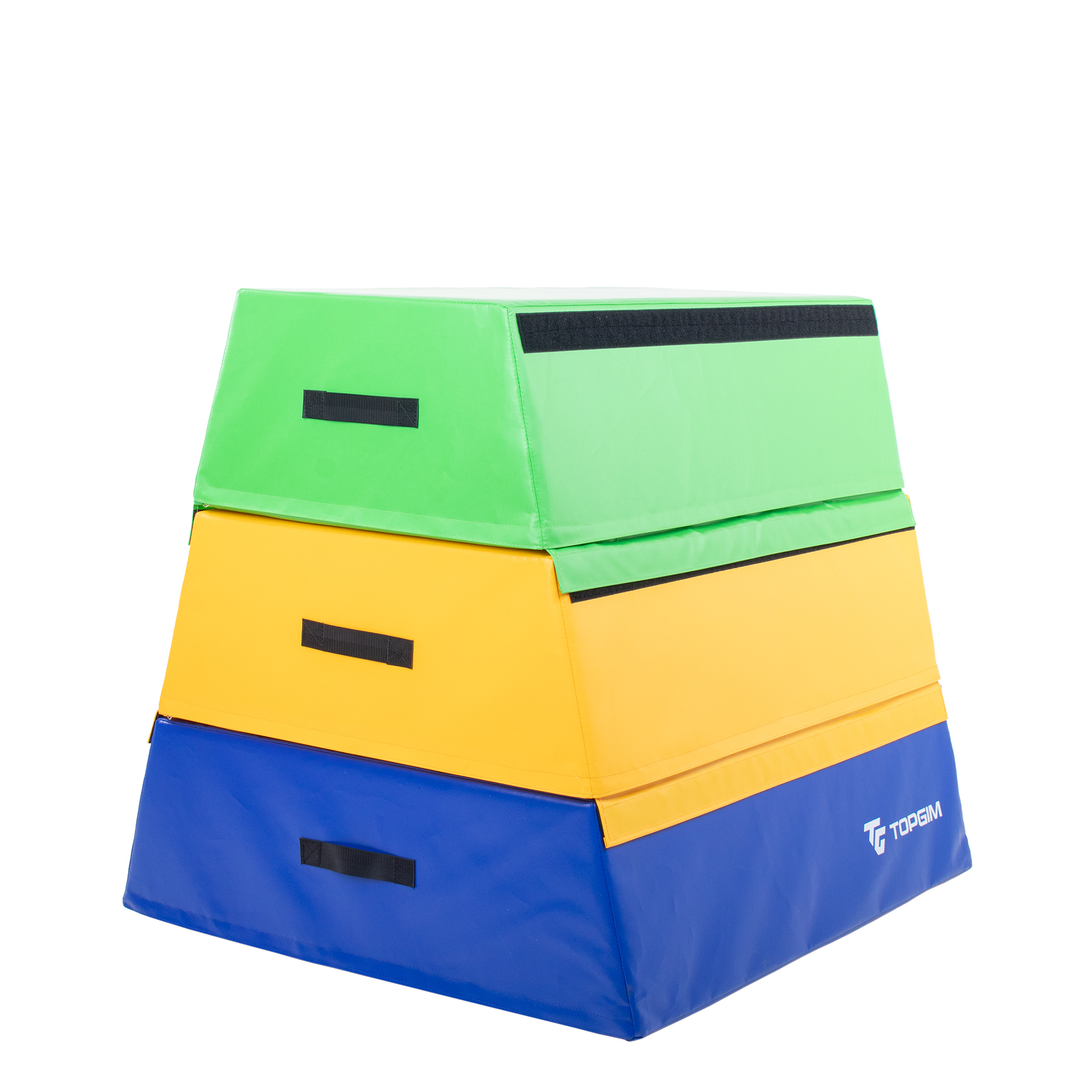 PLINTÓN CURVO EN ESPUMA - 4 ELEMENTOS