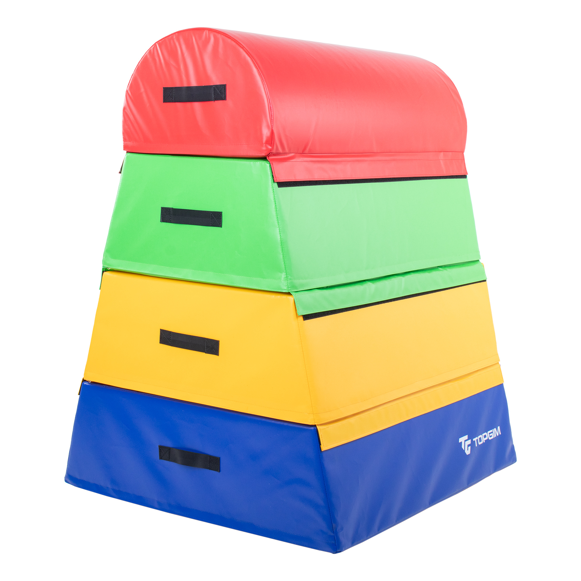 PLINTÓN CURVO EN ESPUMA - 4 ELEMENTOS