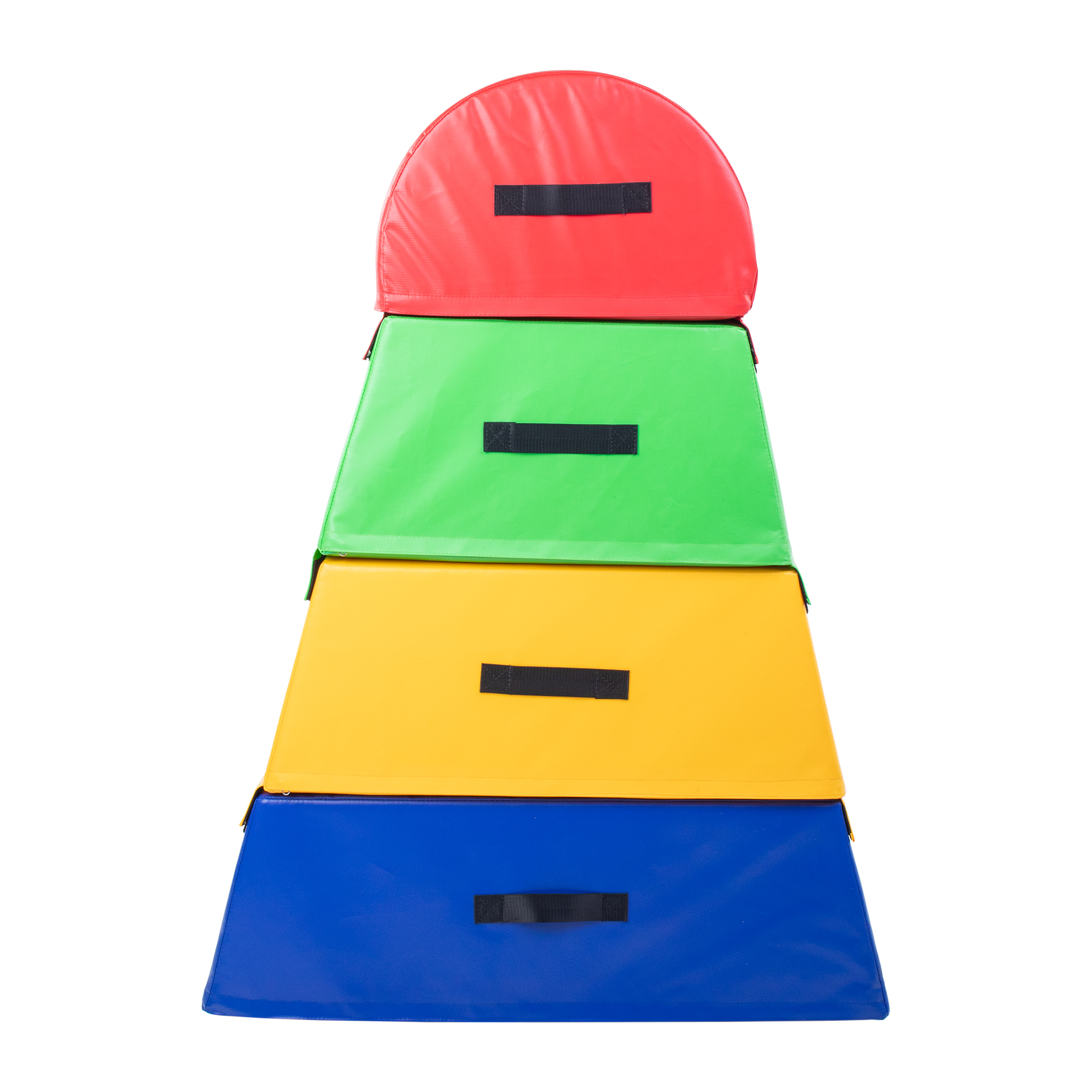 PLINTÓN CURVO EN ESPUMA - 4 ELEMENTOS