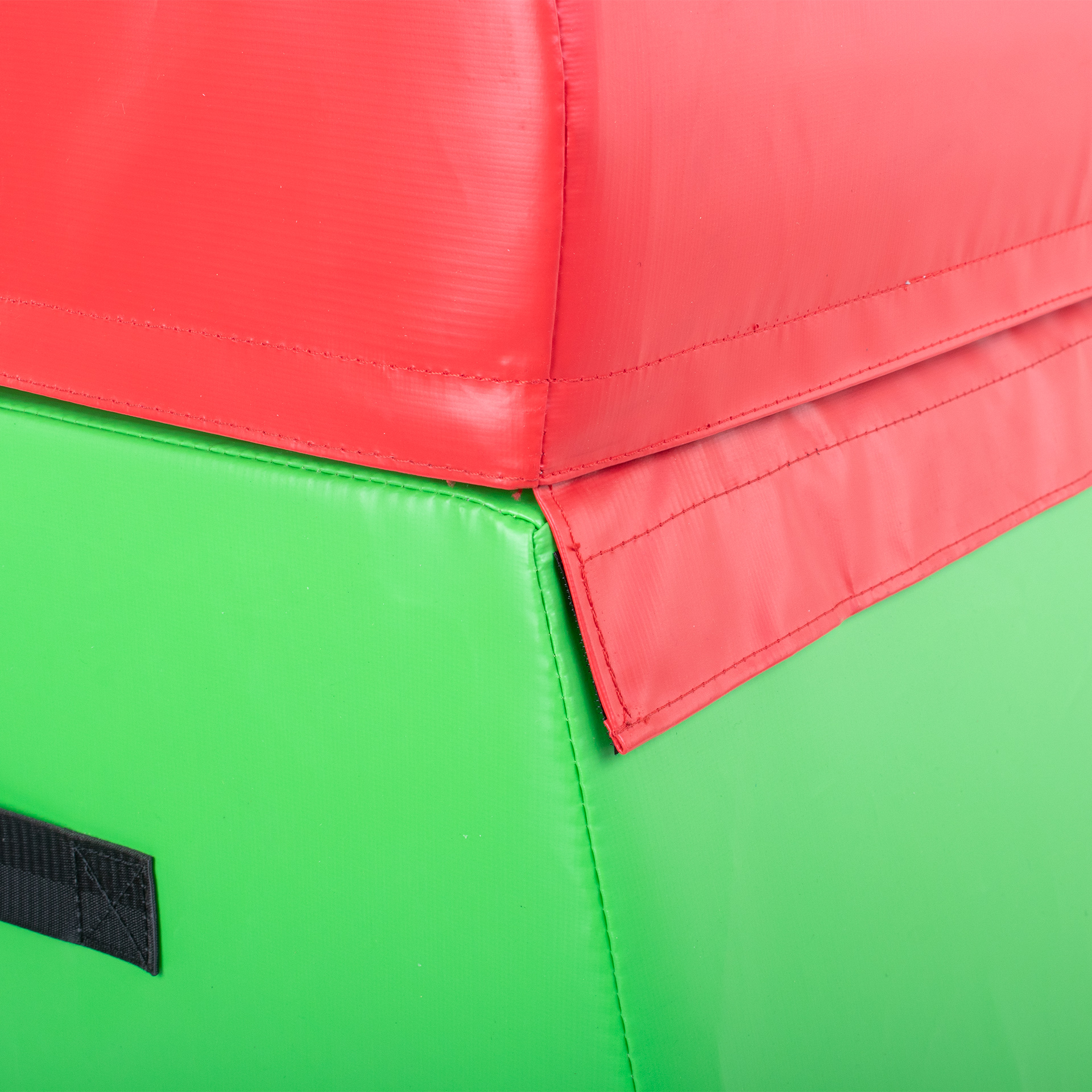 PLINTÓN CURVO EN ESPUMA - 4 ELEMENTOS