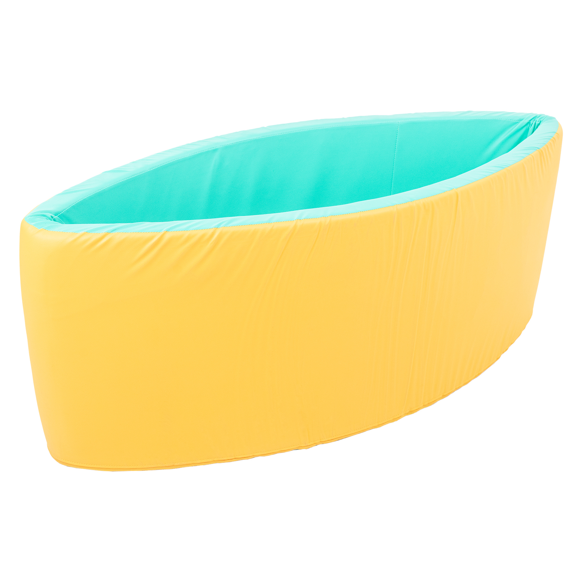 ROLO PARA APRENDER VOLTERETAS