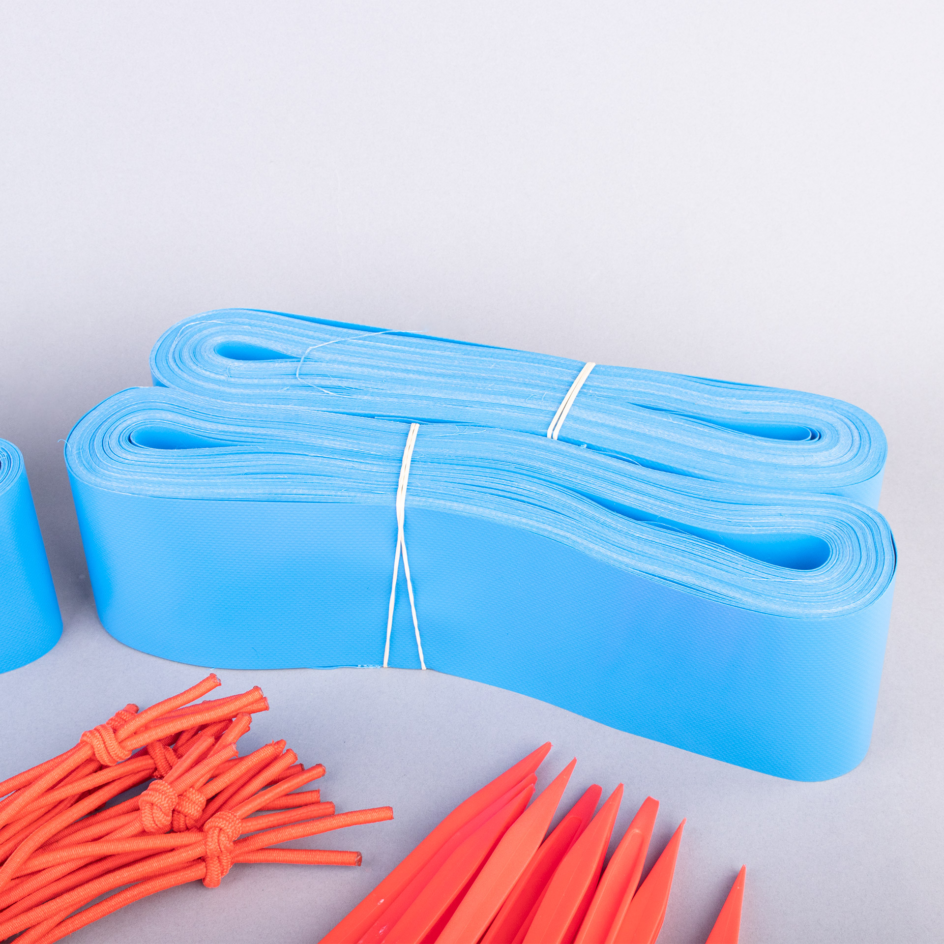 KIT DE MARCAJE DE FÚTBOL PLAYA UNICSPORT