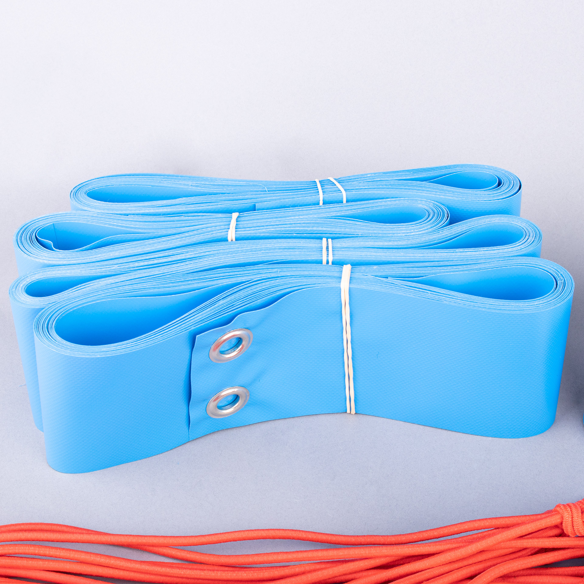 KIT DE MARCAJE DE FÚTBOL PLAYA UNICSPORT