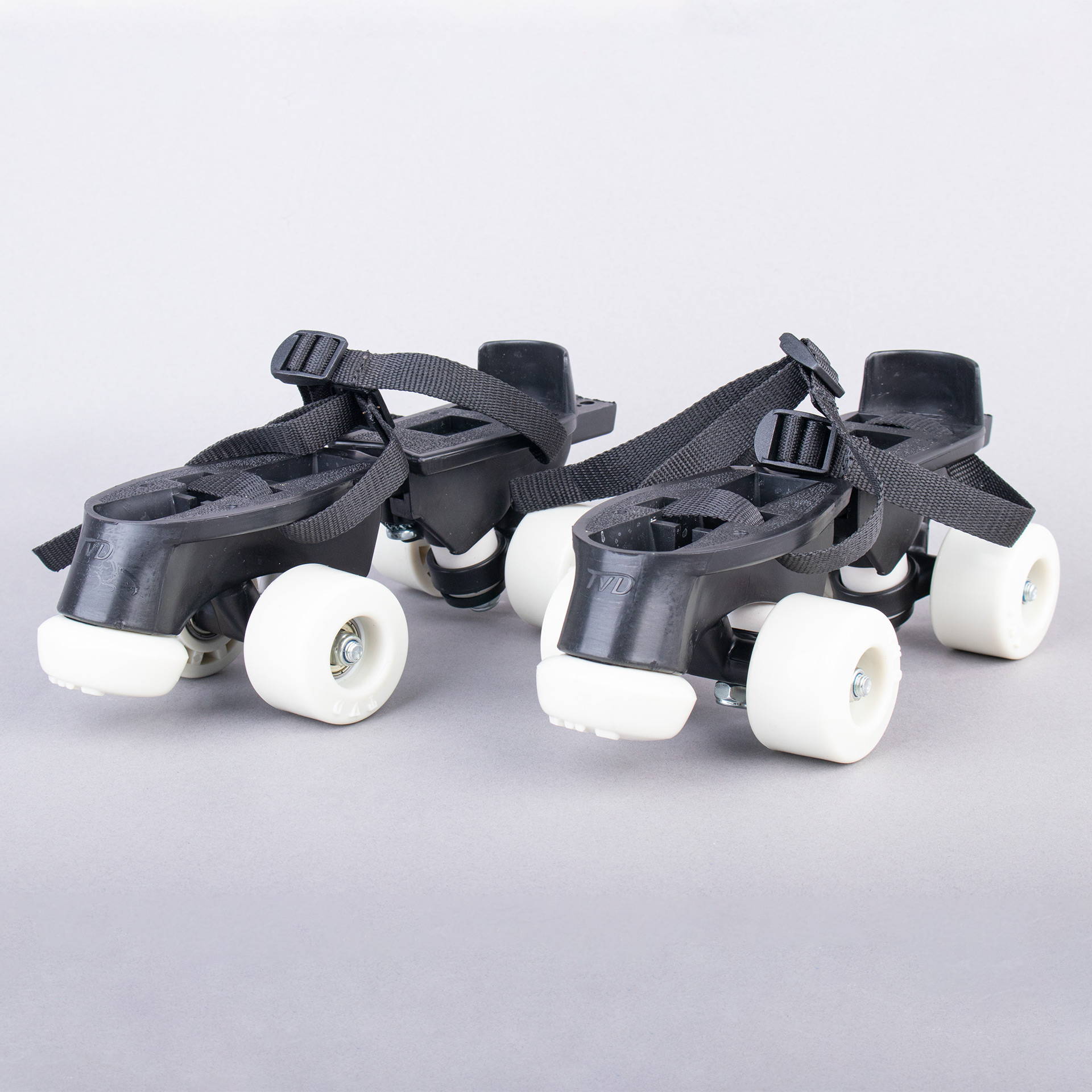 EXTENDABLE SKATES TVD