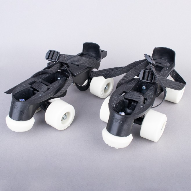 PATINES EXTENSIBLES TVD