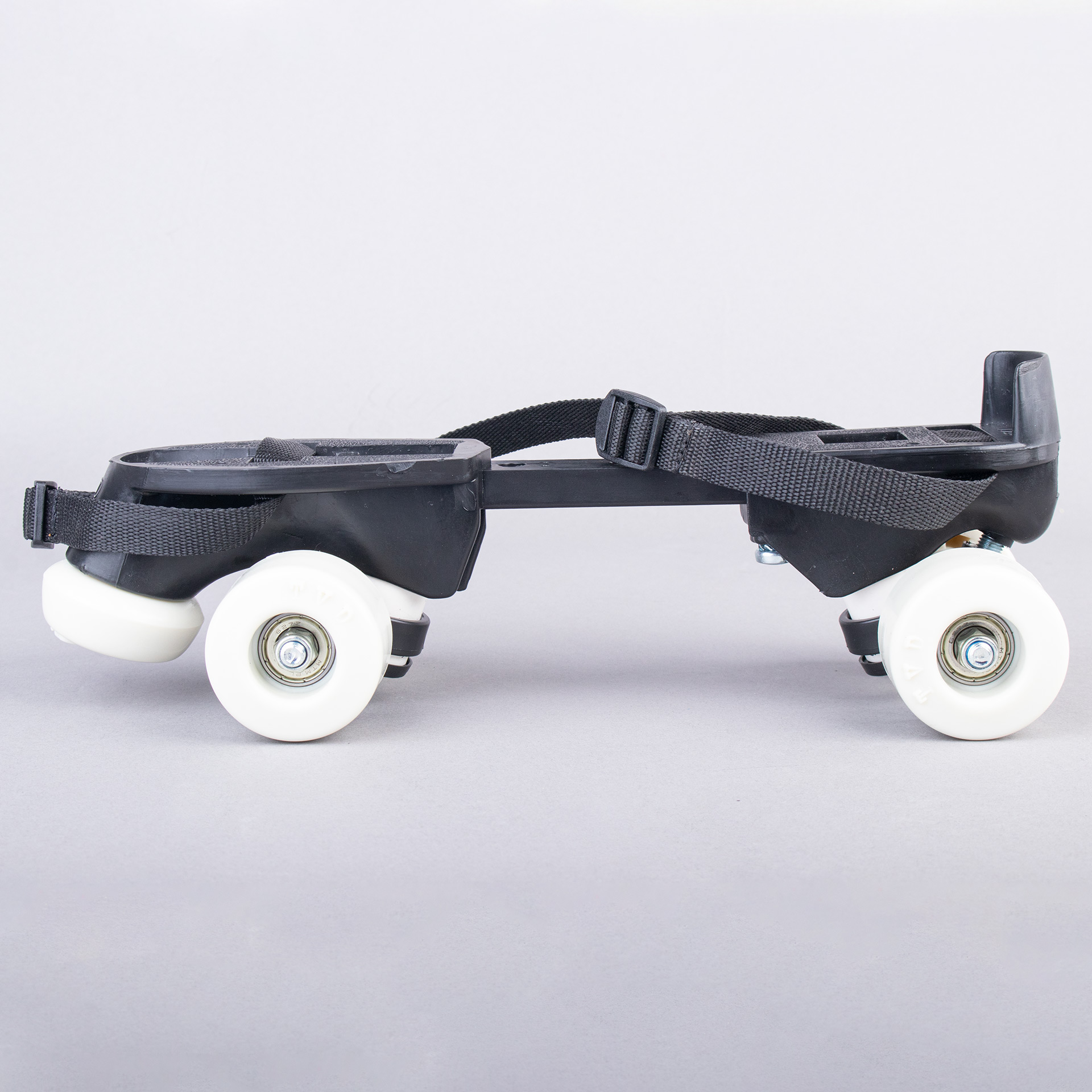 EXTENDABLE SKATES TVD