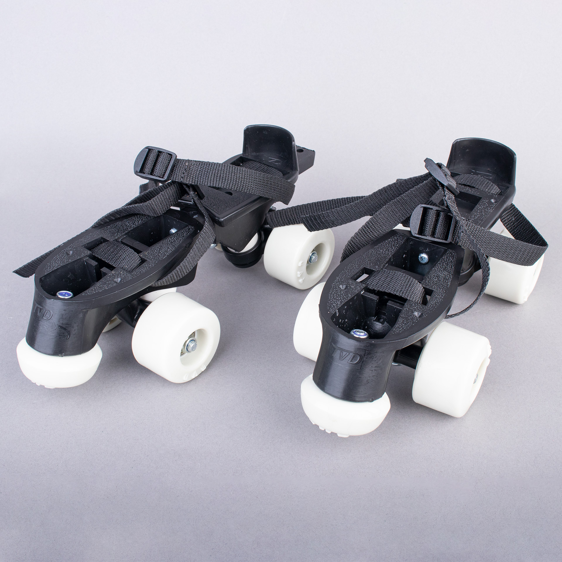 EXTENDABLE SKATES TVD