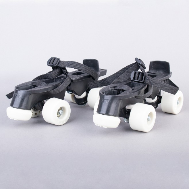 PATINS EXTENSVEIS TVD