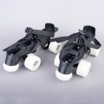 PATINS EXTENSVEIS TVD