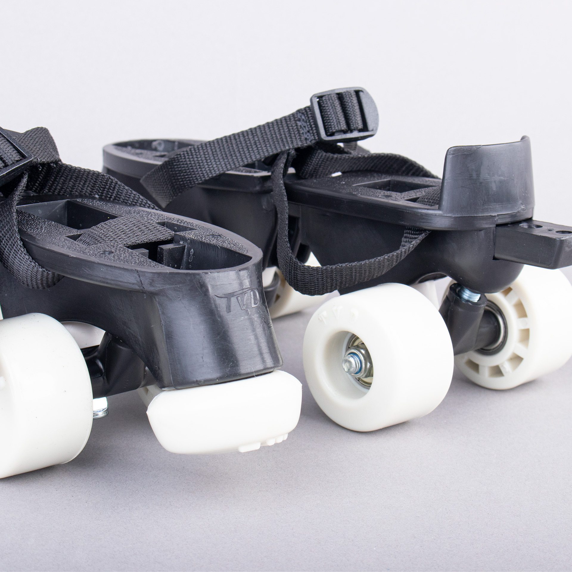 EXTENDABLE SKATES TVD