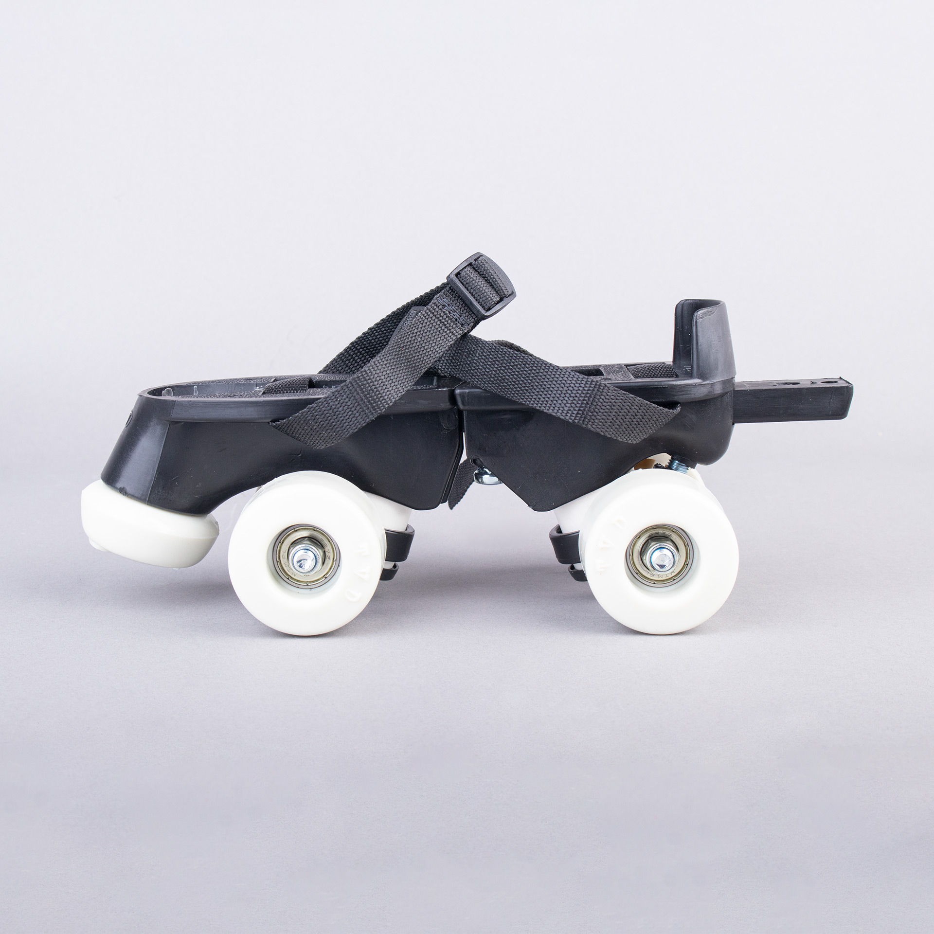 EXTENDABLE SKATES TVD