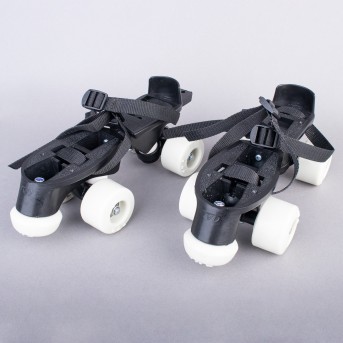 PATINES EXTENSIBLES TVD PATINES EXTENSIBLES TVD