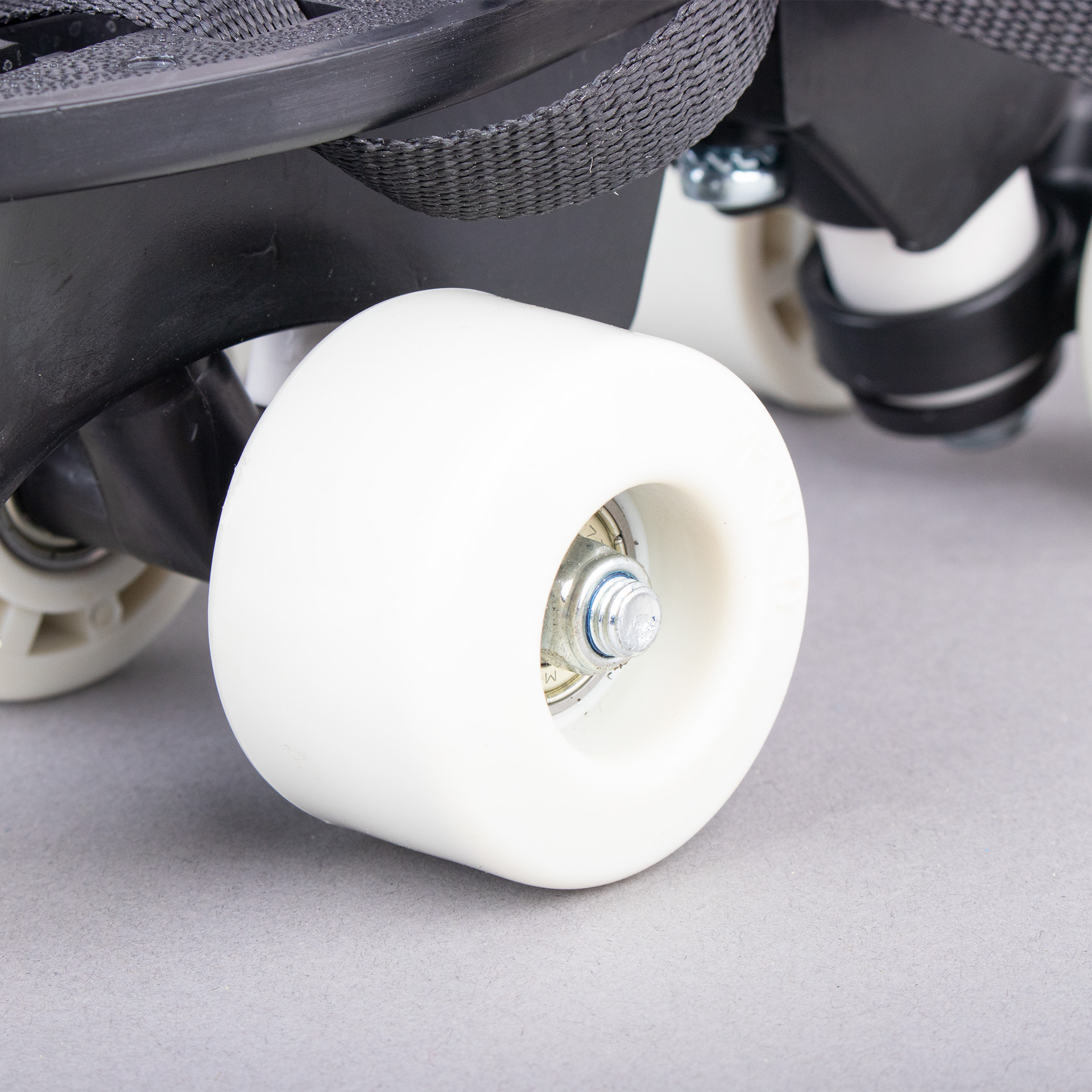 EXTENDABLE SKATES TVD