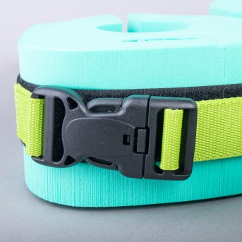 BRAZALETE DE ESPUMA COM CIERRE